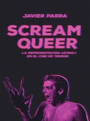 cover image of Scream Queer